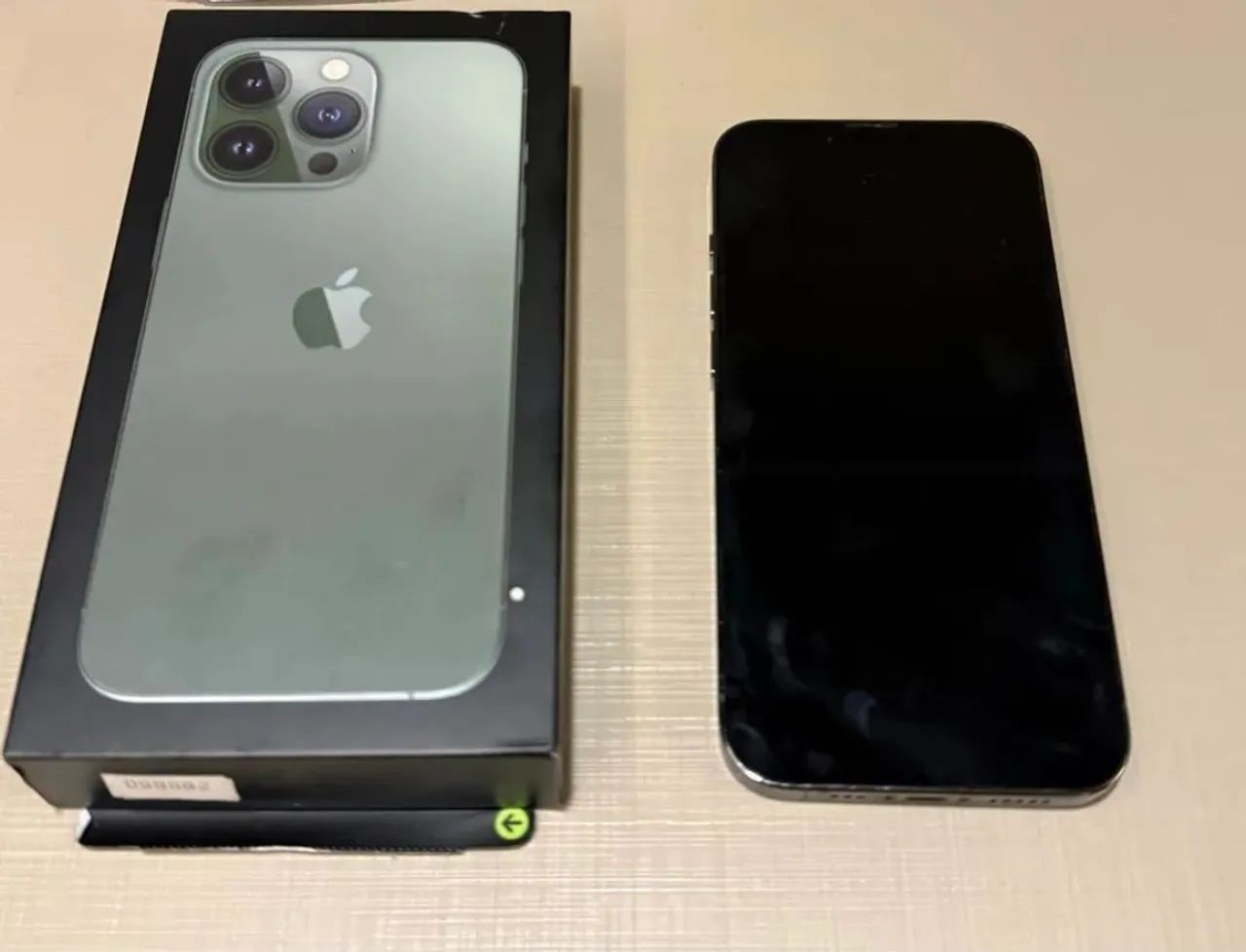 Iphone 13 Pro 128Gb - Foto 2