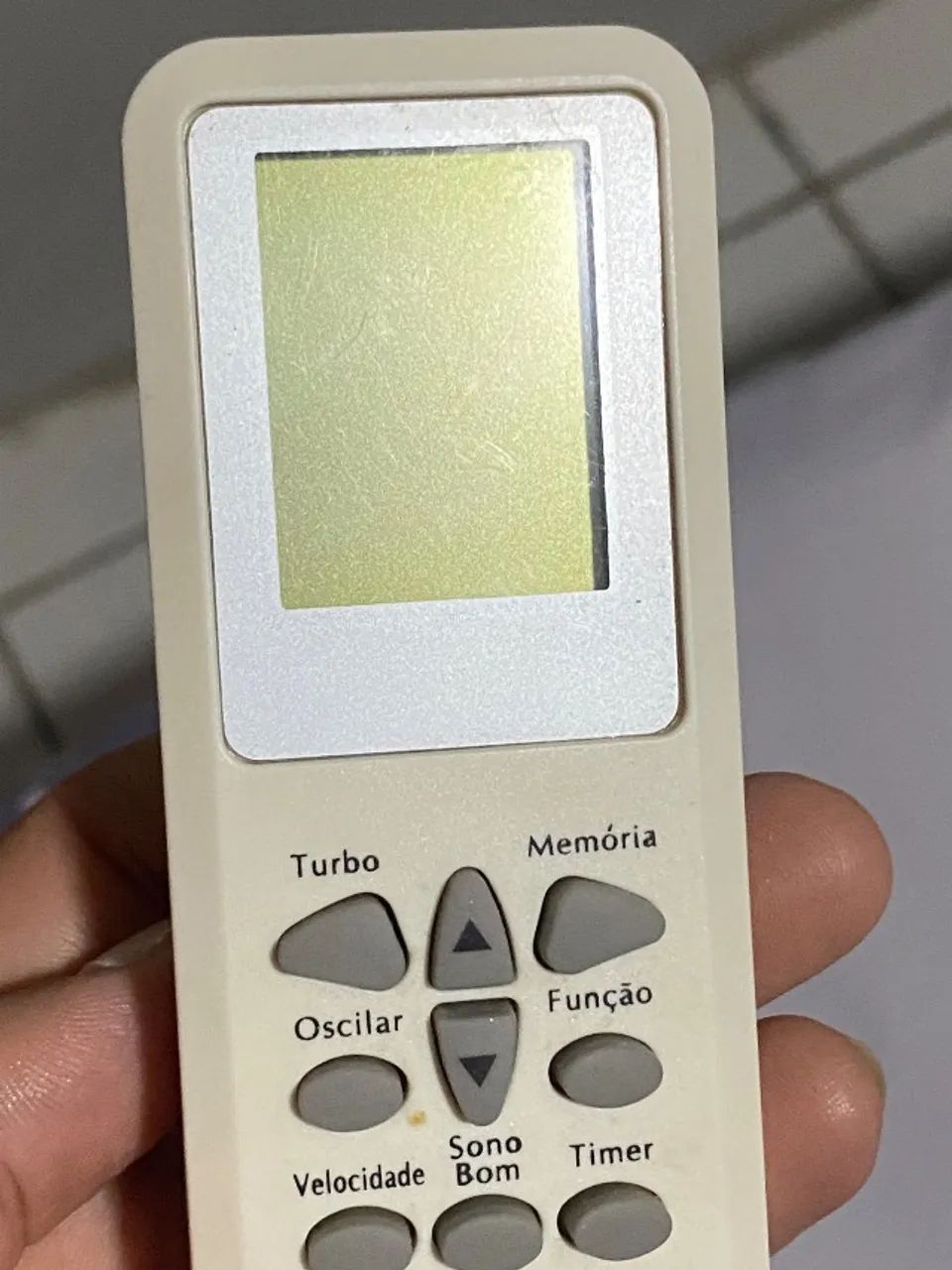 Split cônsul bem estar 12.000 btus (seminovo) - Foto 2