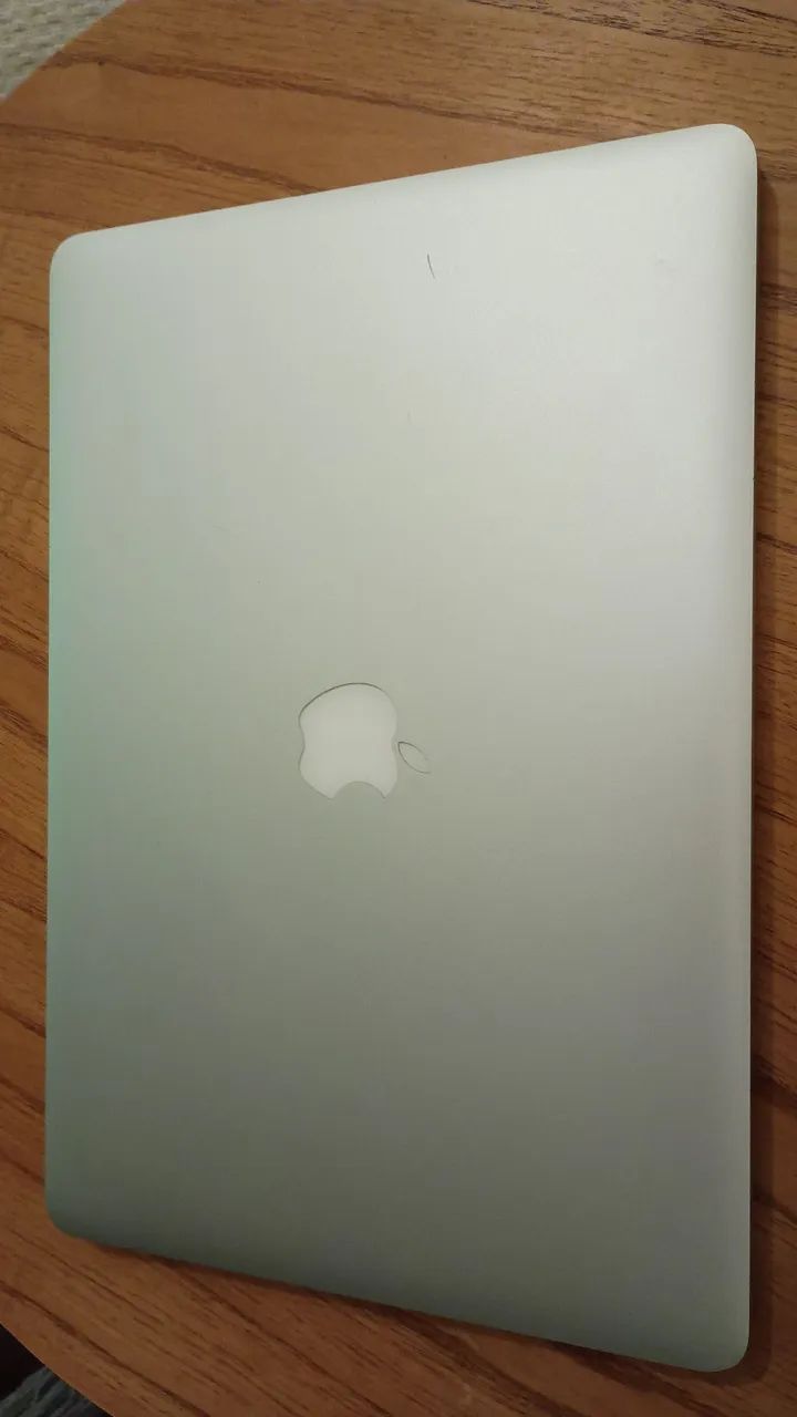 MacBook Retina Pro 15" - Foto 4