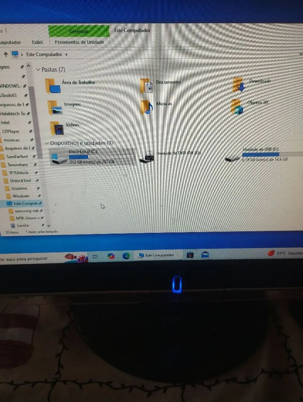 PC LENOVO LEIA  - Foto 4