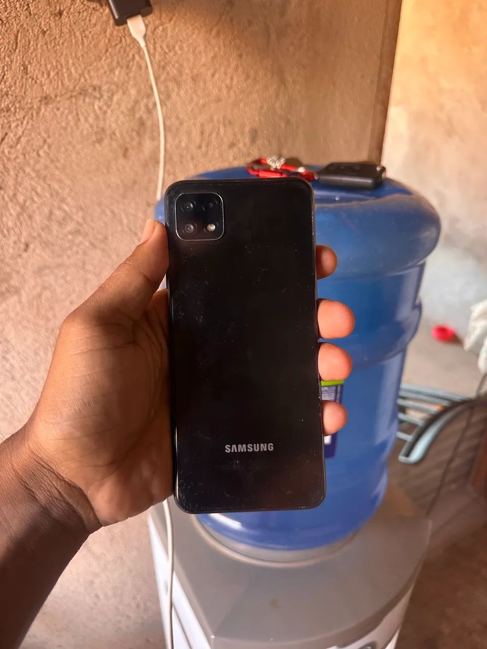 Samsung A22 5g - Foto 3