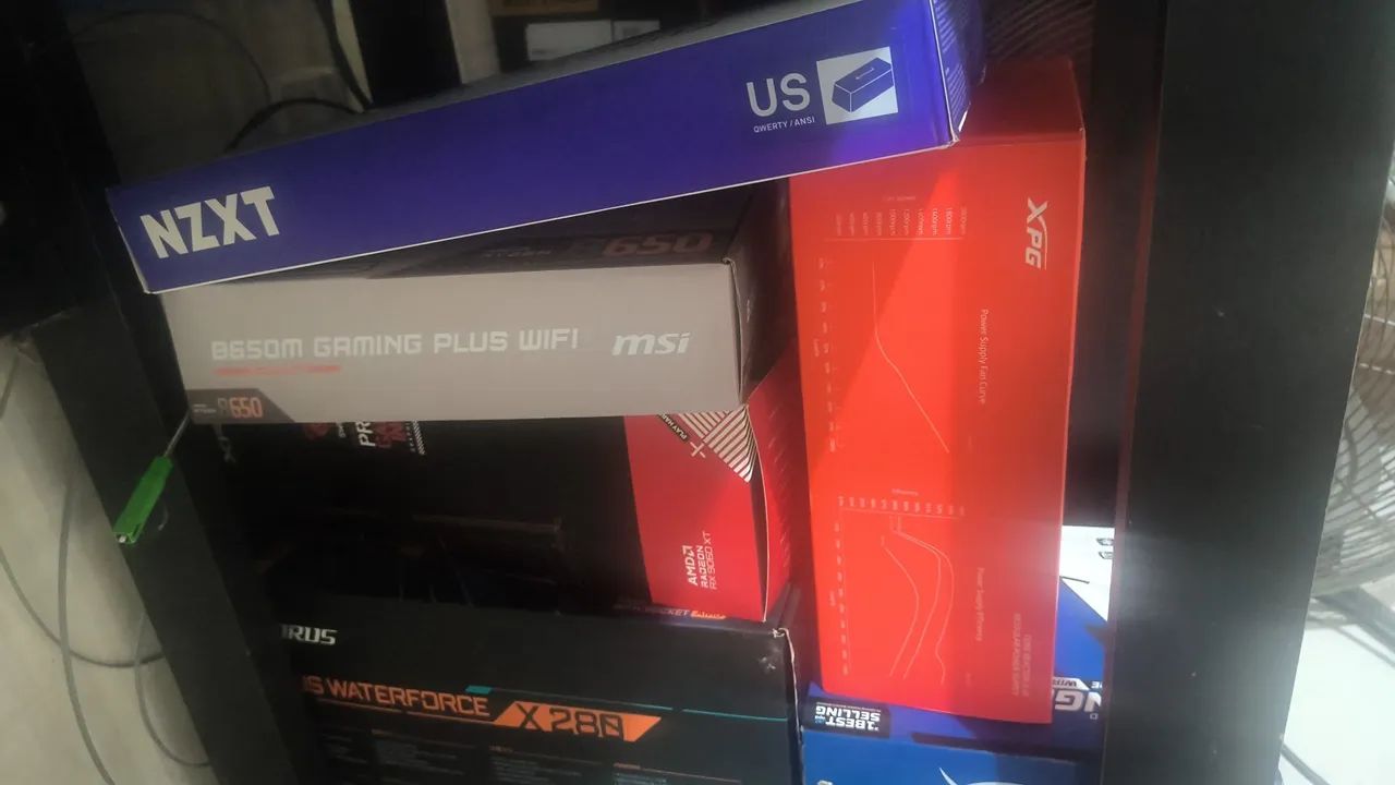 PC GAMER COMPLETO  - Foto 4