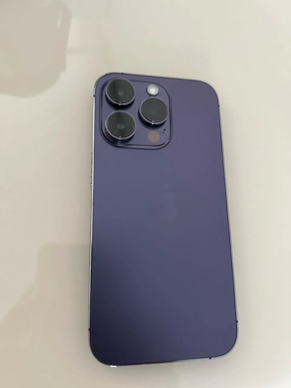 iPhone 14 Pro Deep Purple  - Foto 3
