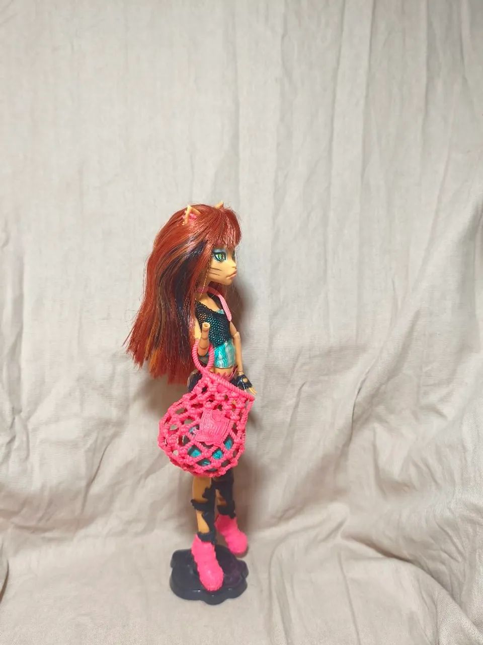Monster High  - Foto 2