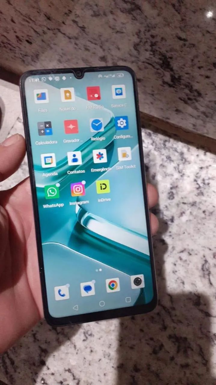 Umidigi note 90 - Foto 2
