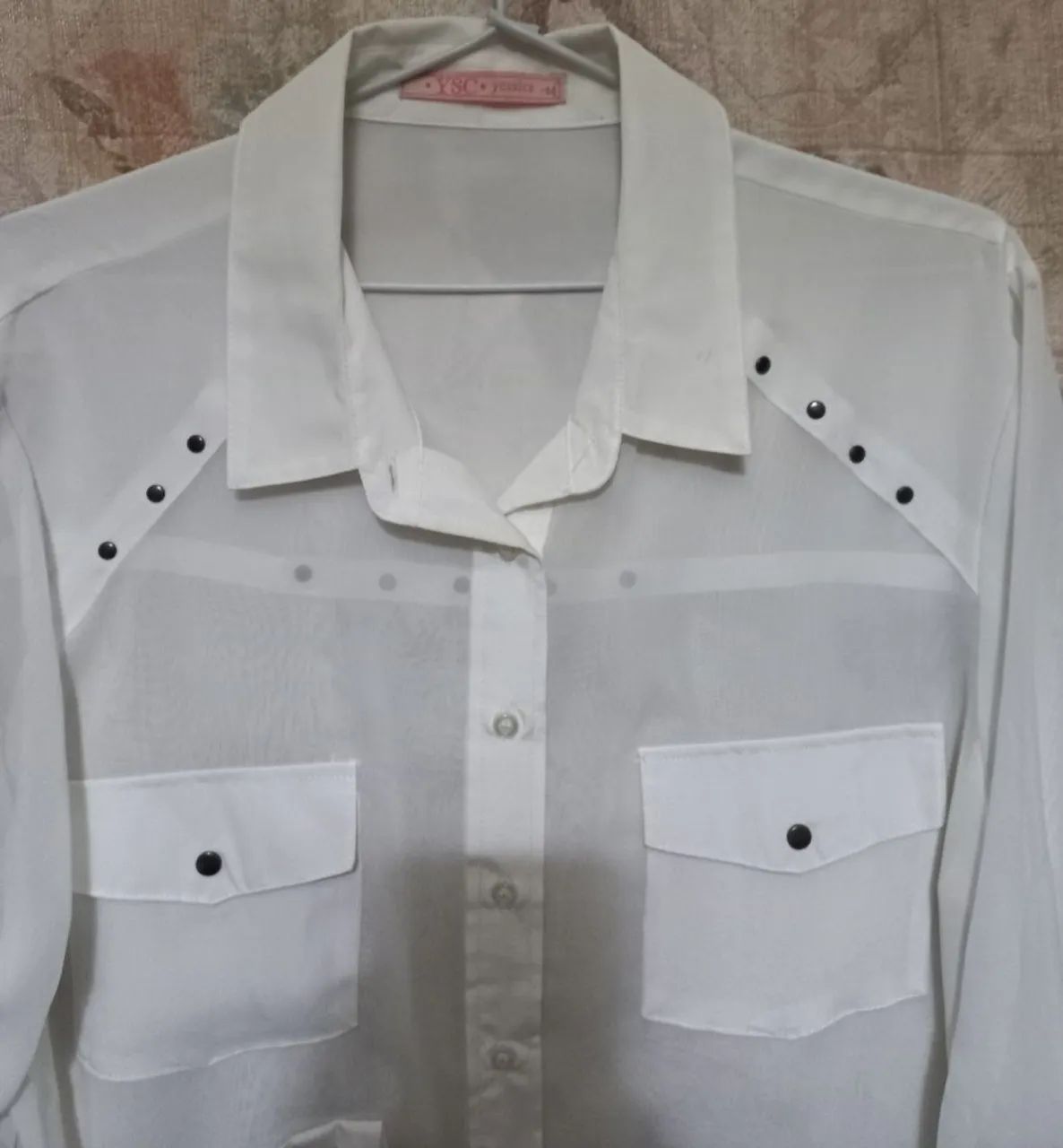 Camisa - Foto 2