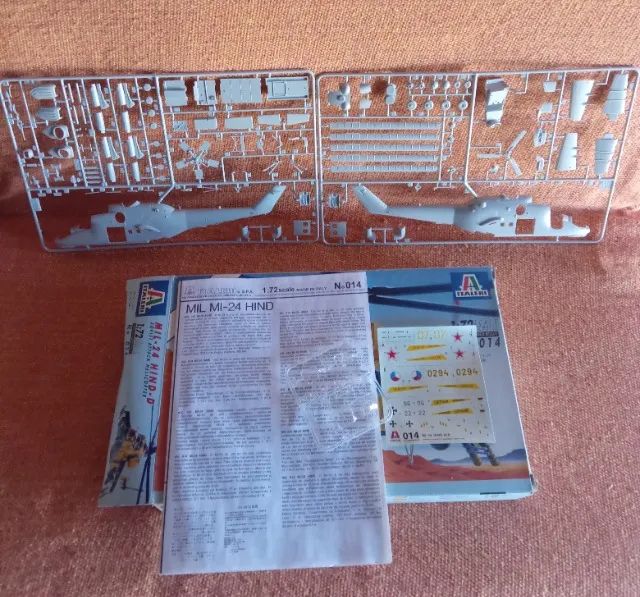 Plastimodelismo - Foto 2