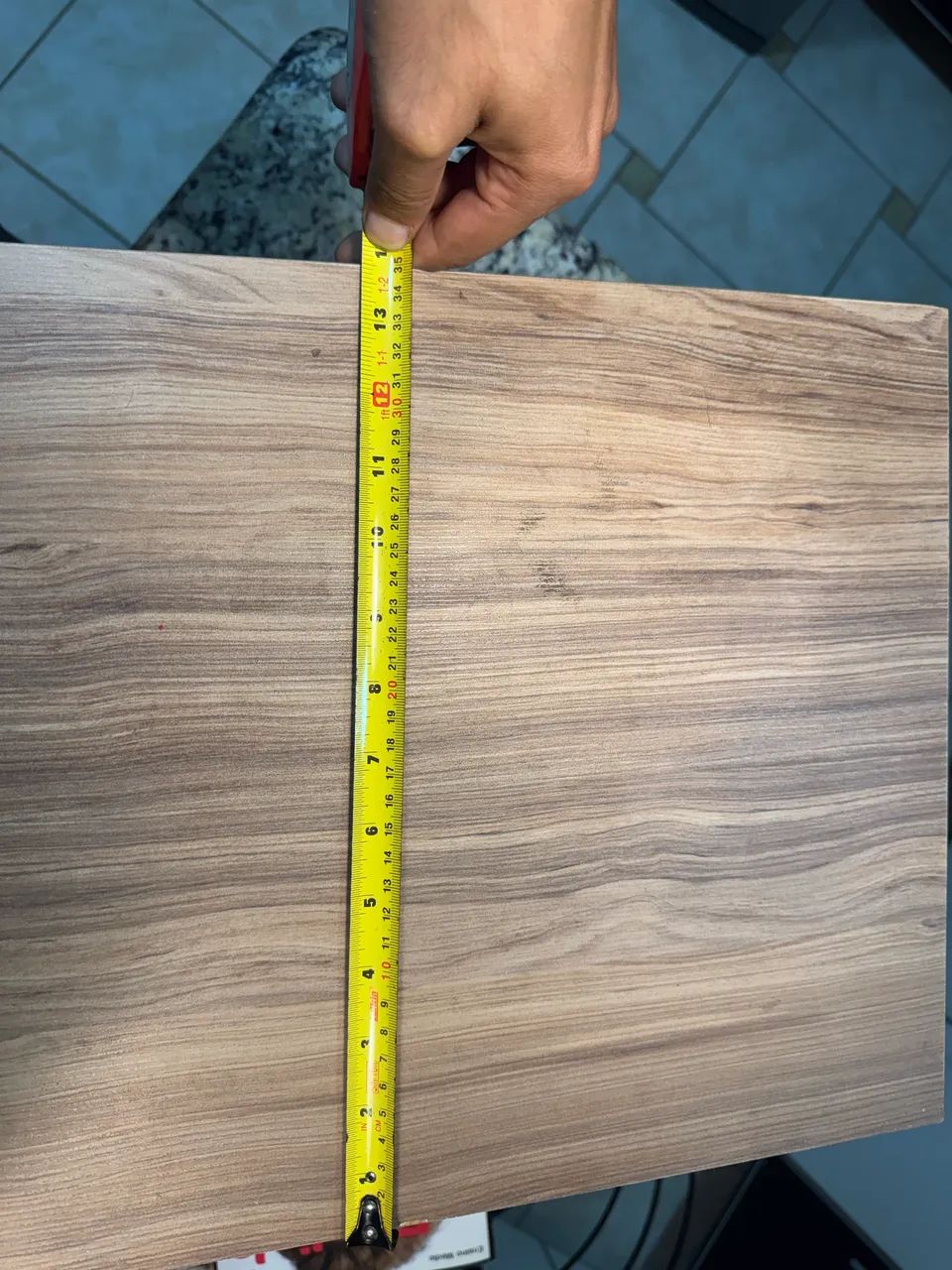 Gaveteiro / Criado-Mudo - Feito em Móvel Planejado - Foto 3