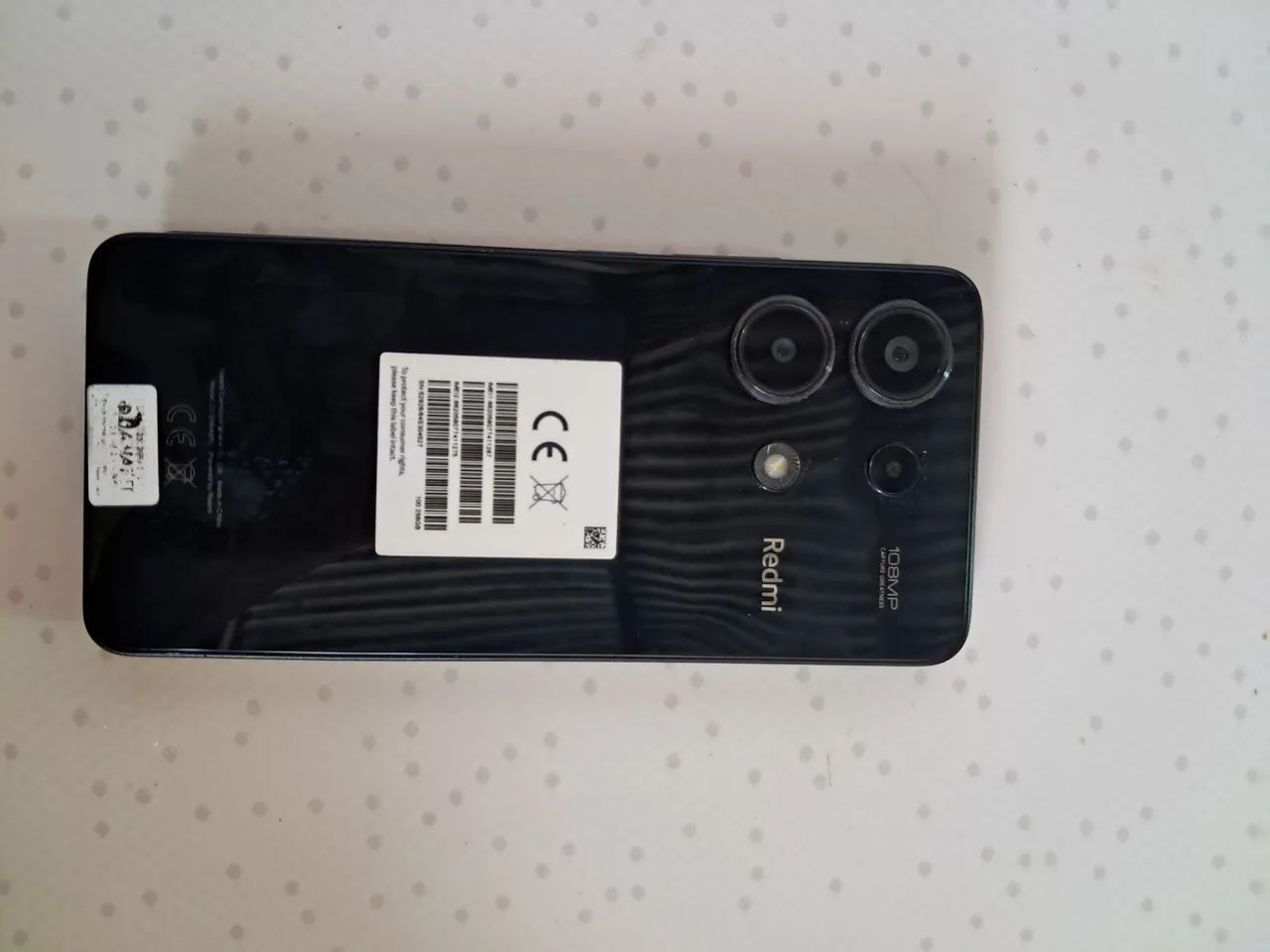 Celular xiaomi 13