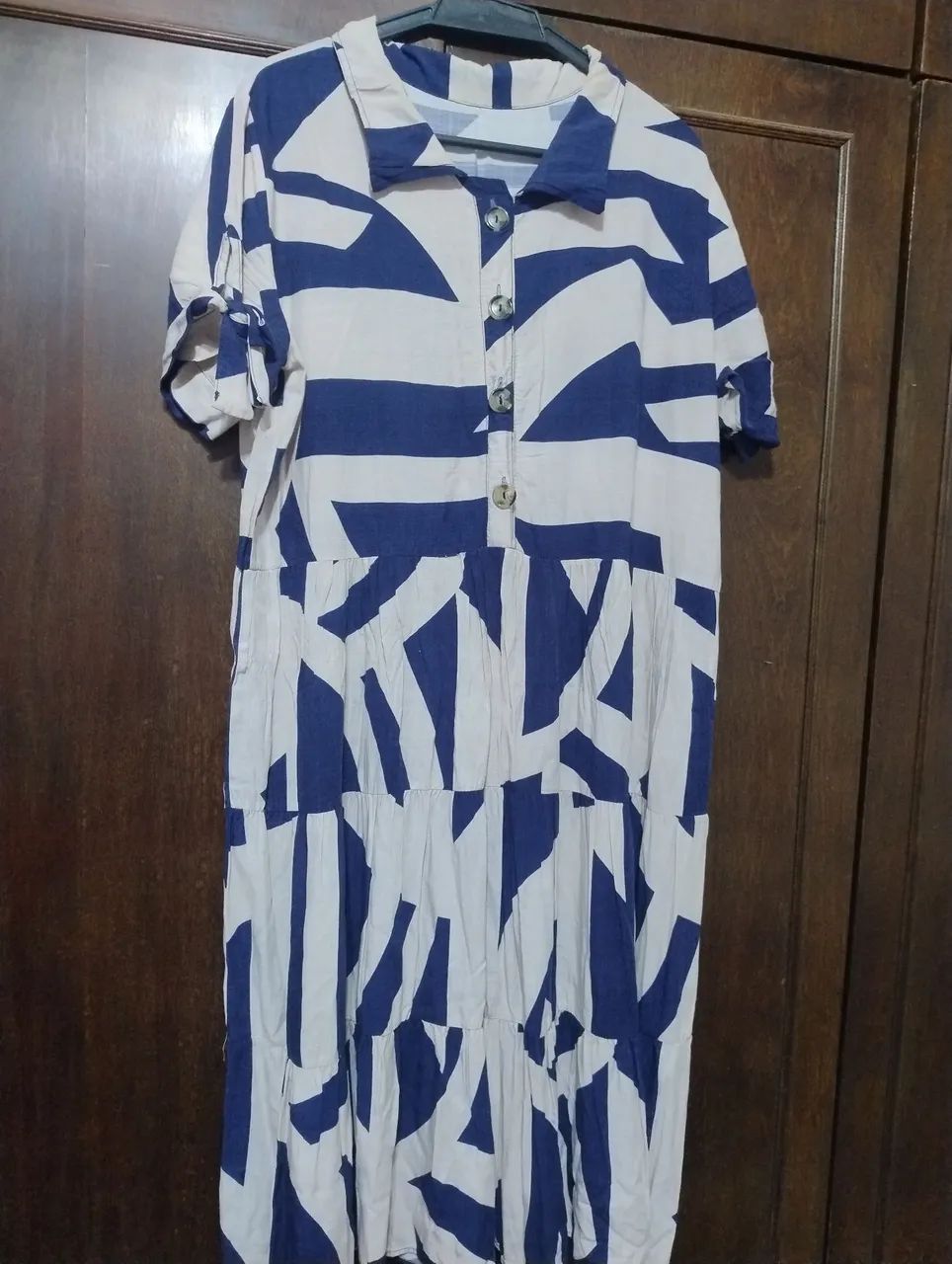 Vestidos plus size em estado de novo  - Foto 3