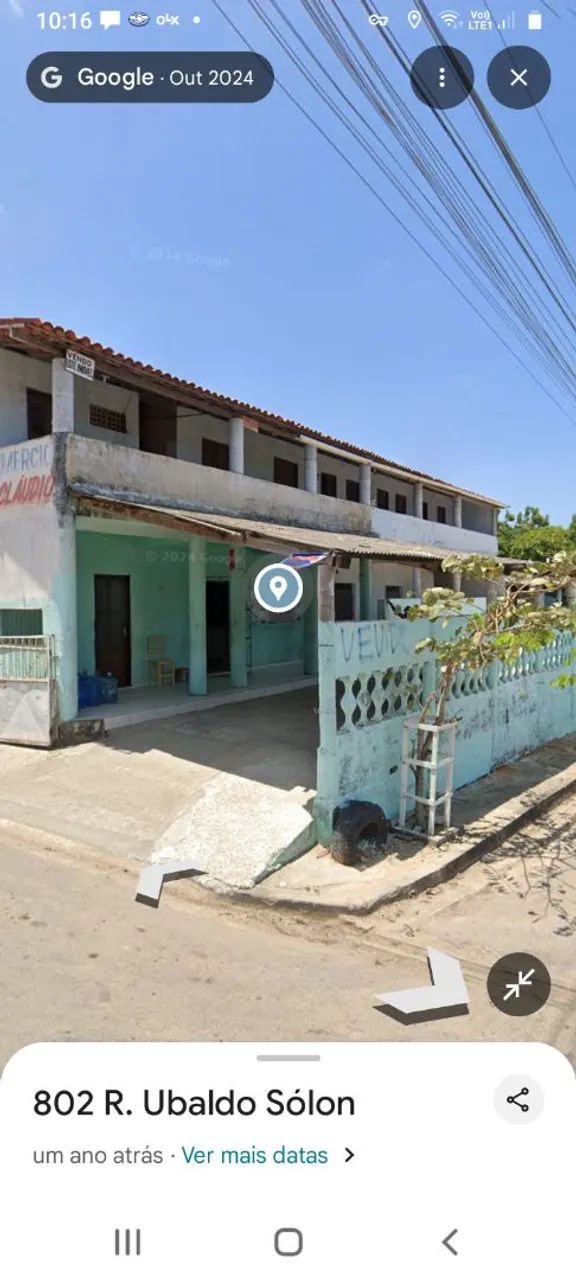 Foto - Caucaia - Iparana