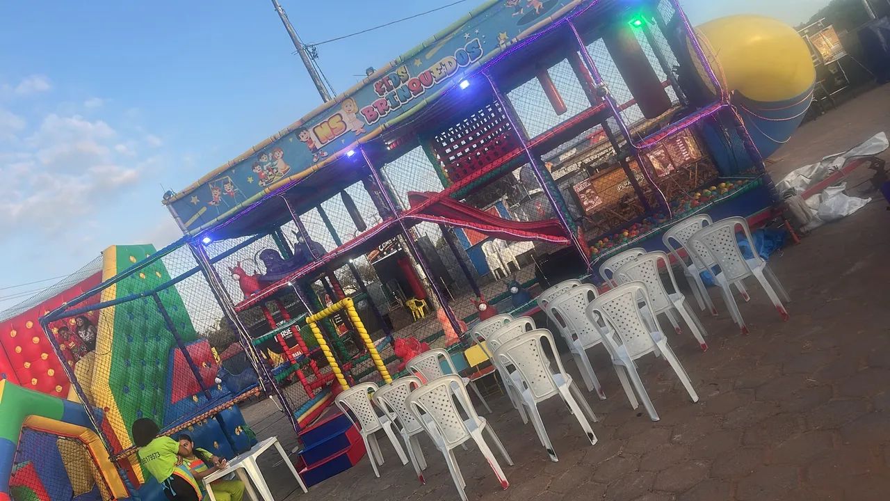 Aluguel de brinquedos  - Foto 5