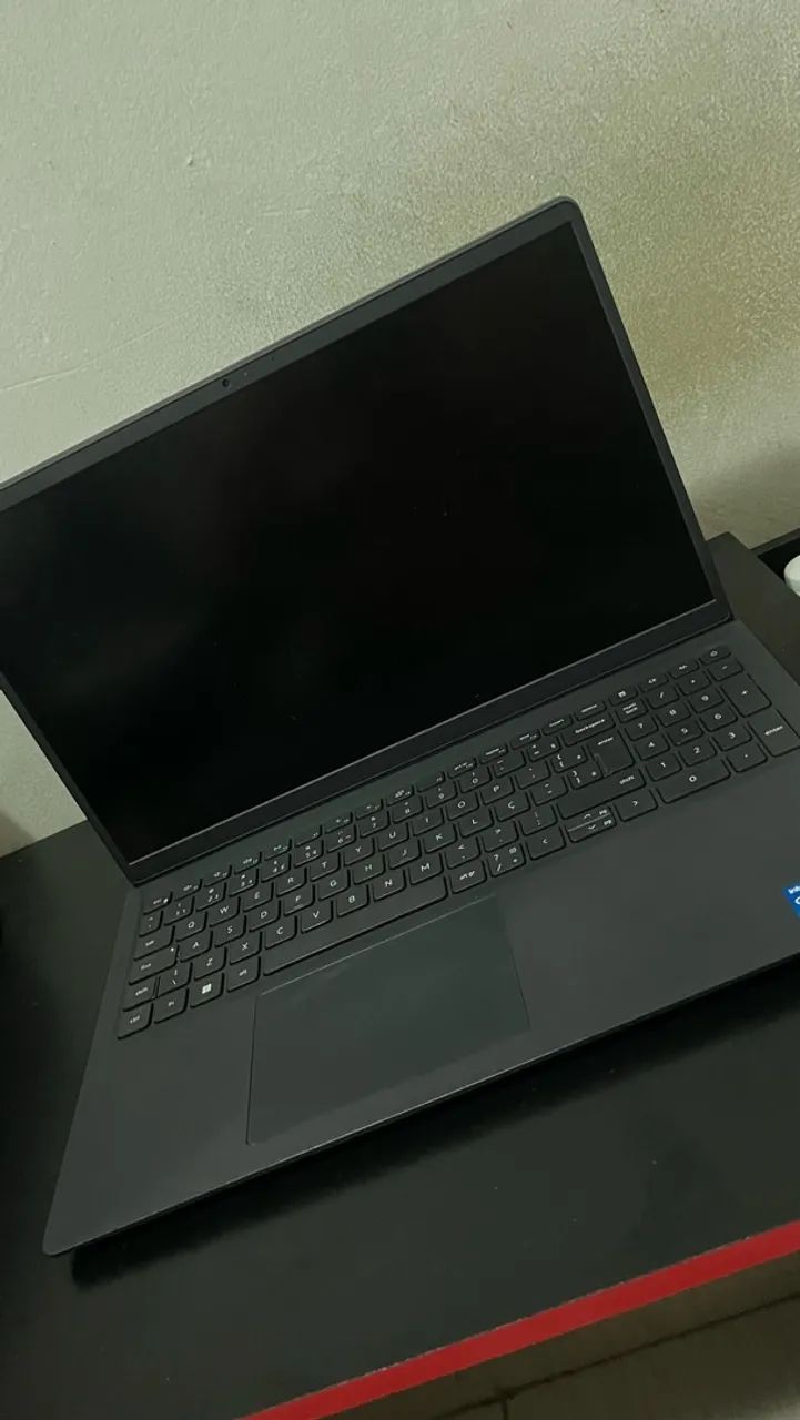 Notebook Dell Inspiron 15 i5 12th  