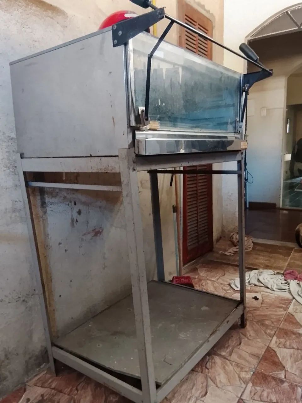 Vendo funcionando perfeitamente!