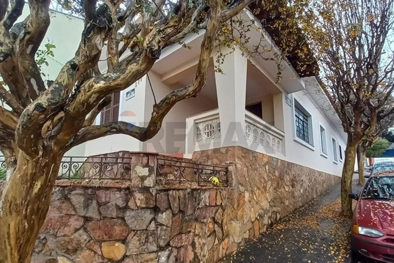 Casa 3 Dormitórios no Centro de Socorro para Alugar Residencial ou Comercial - Foto 2