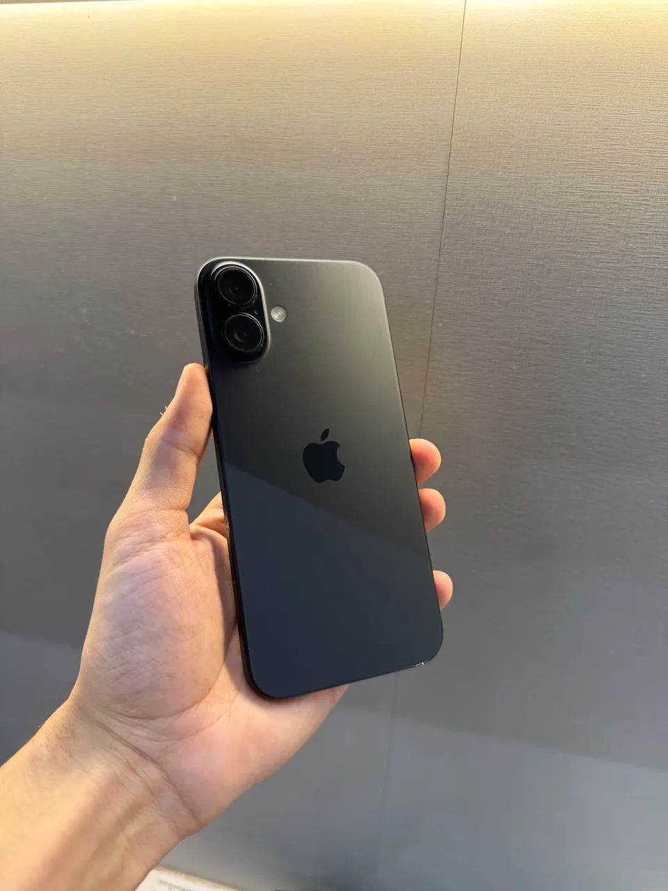 Última 16 plus 