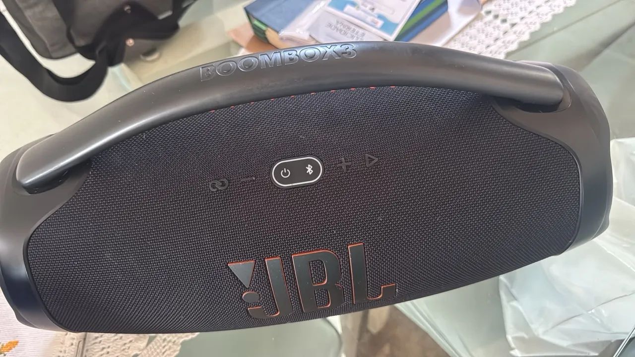 Vende se JBL BOMBOX3 - Foto 2