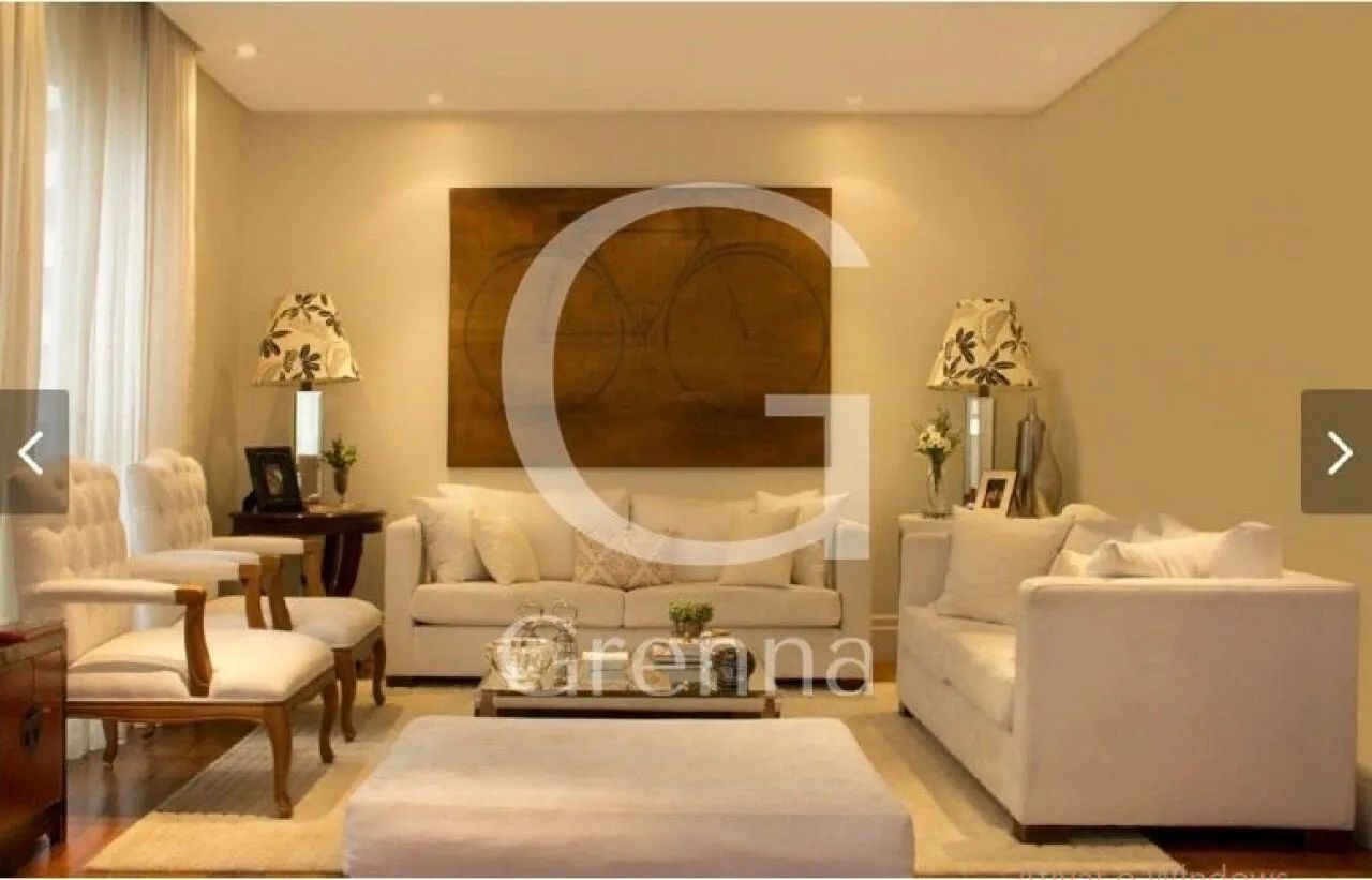 Apartamento para locação - Vila Olímpia - Foto 4