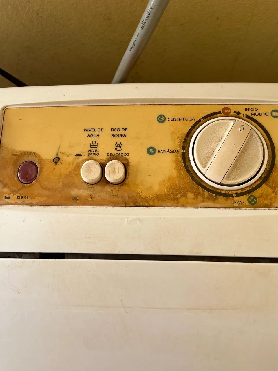Máquina de Lavar Brastemp Clean - Foto 2