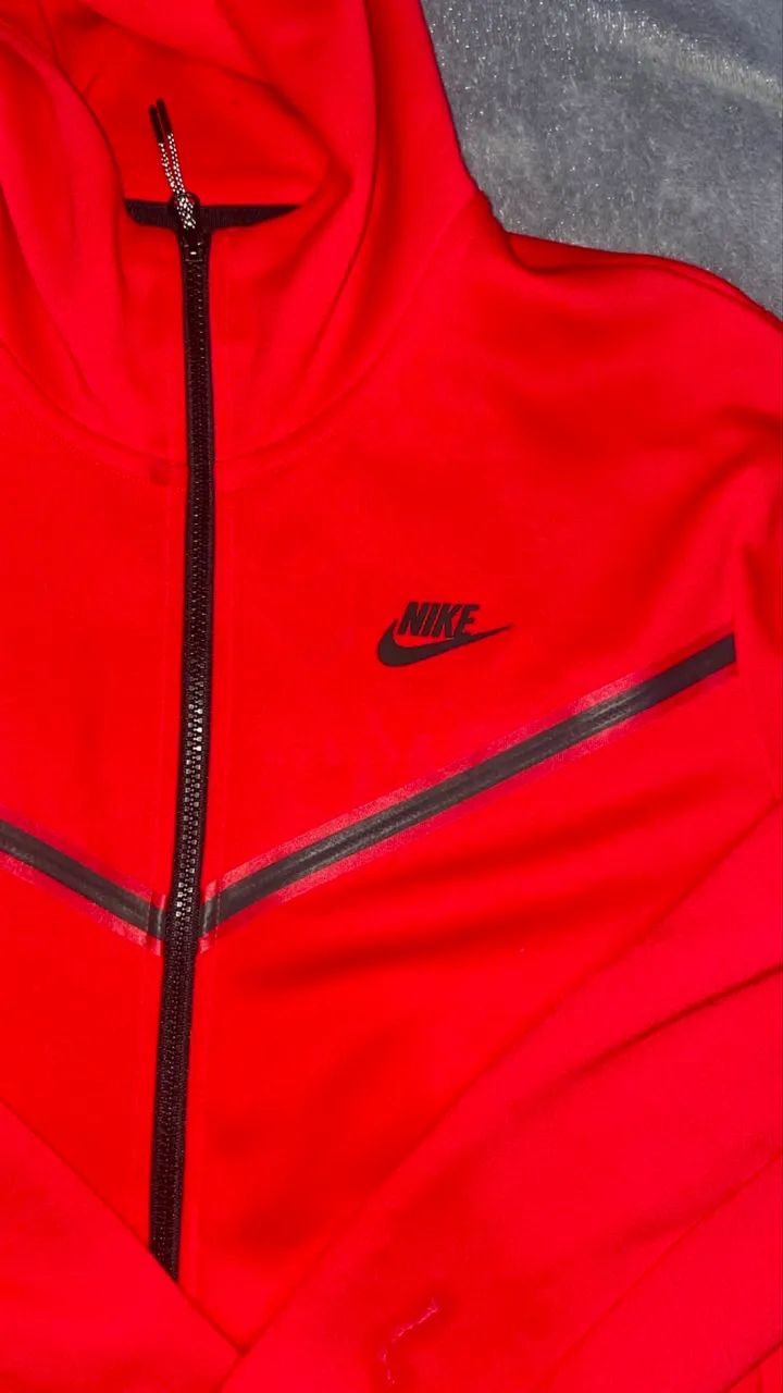 Nike tech fleece jaqueta Nike  - Foto 3