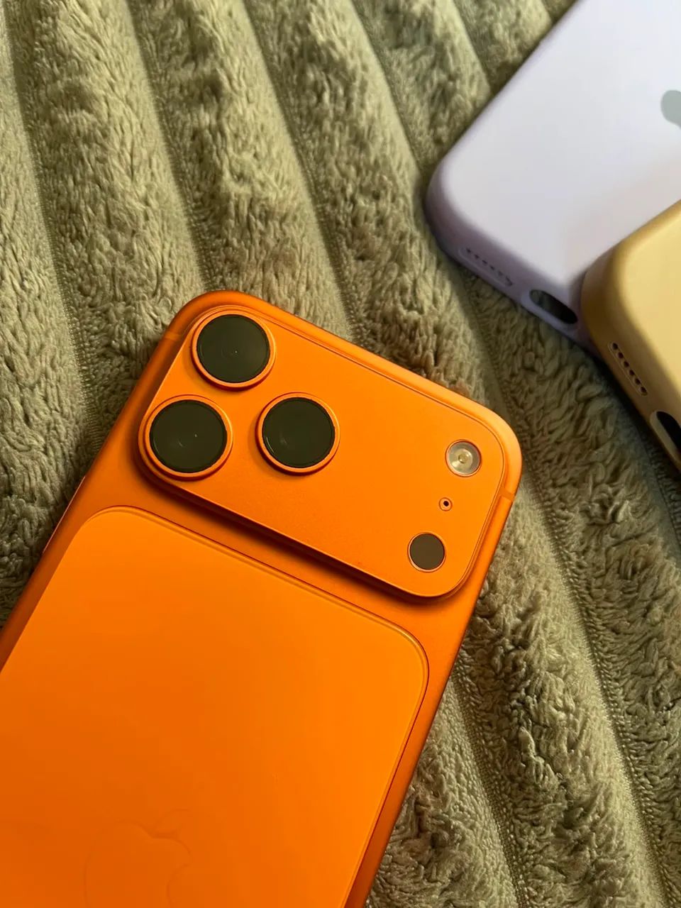 17 Pro Max 256GB - Foto 2