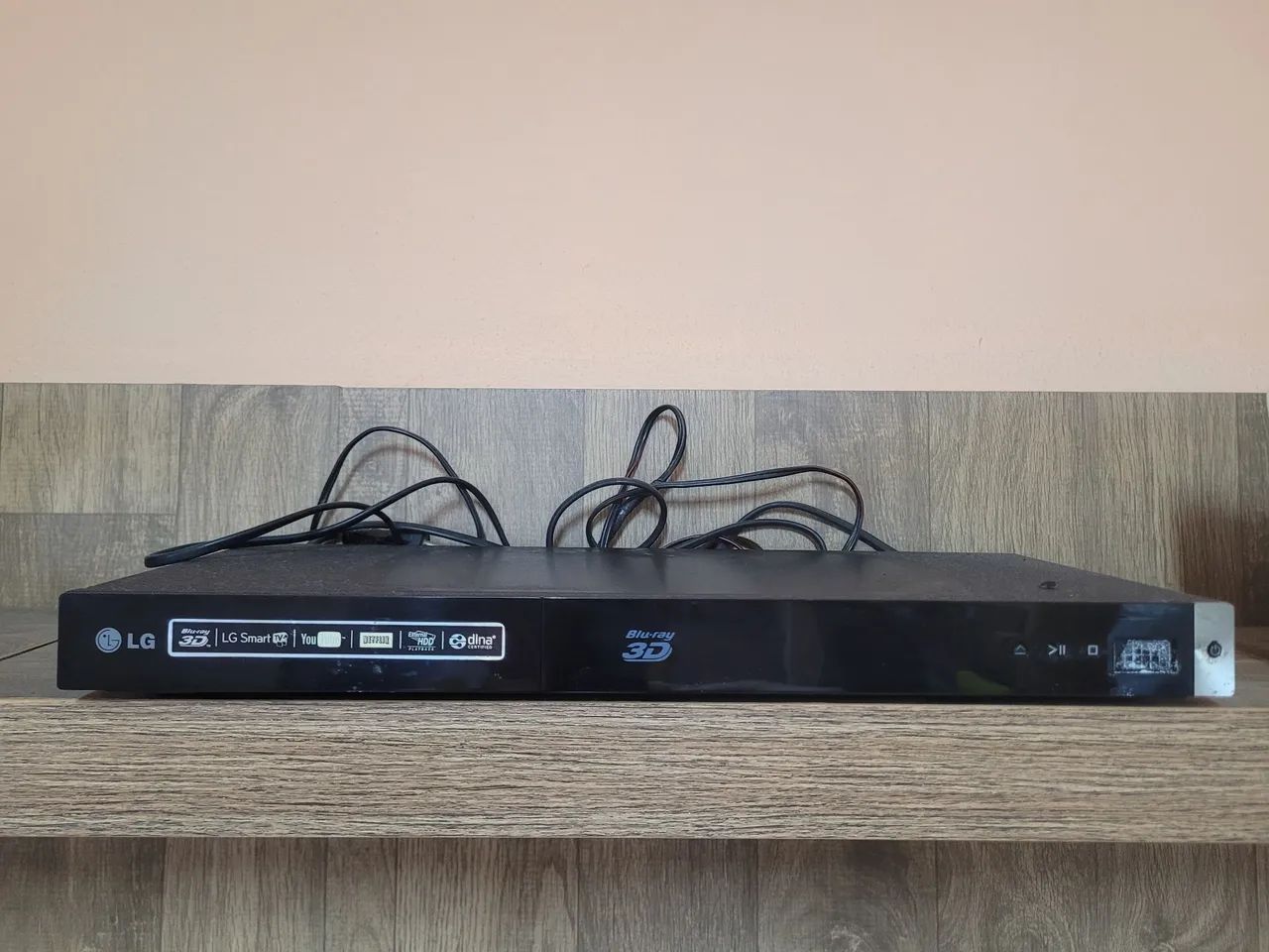 Blu-ray  - Foto 3