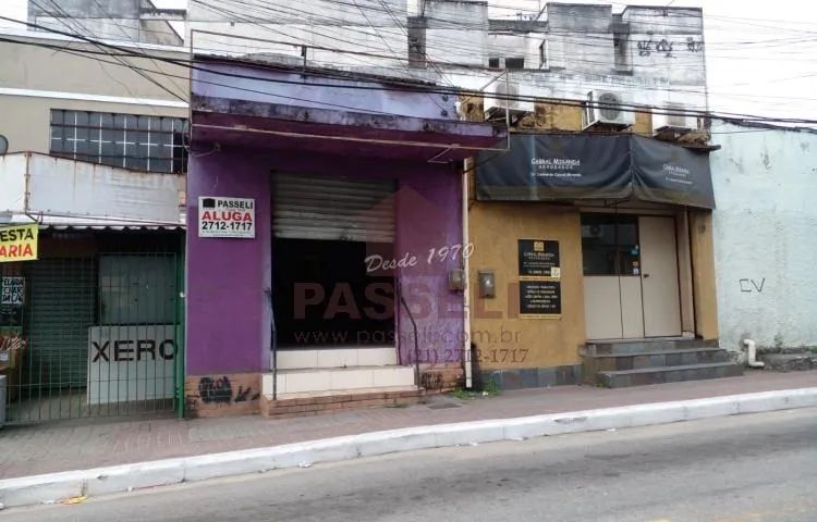 Loja Centro São Gonçalo 58m2 - Foto 4