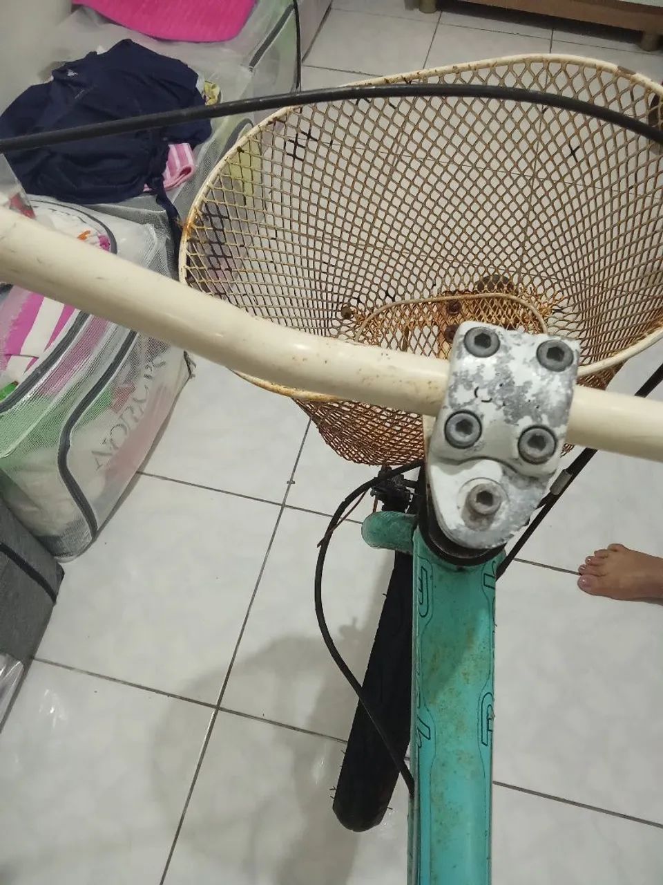 Vendo bicicleta  - Foto 2