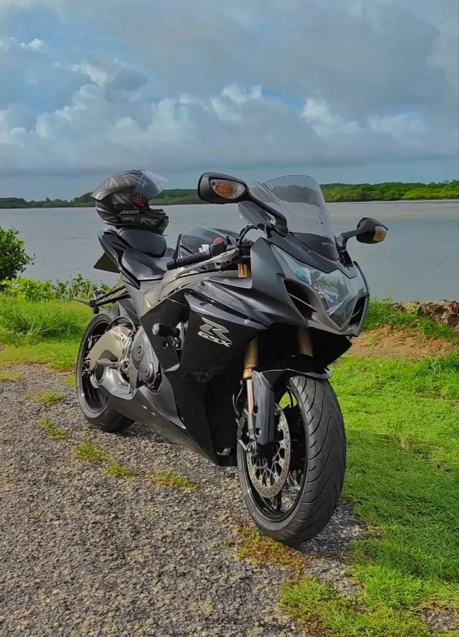 Kawasaki Zx-4r 2024 - 1476729881 | OLX