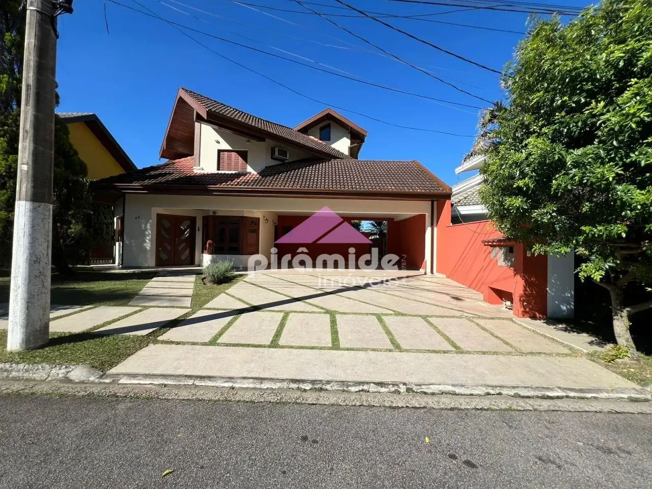 Casa para venda e locação, Jardim Aquarius, São José dos Campos, SP