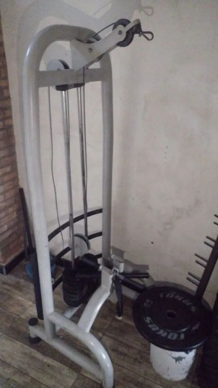 Academia  - Foto 2