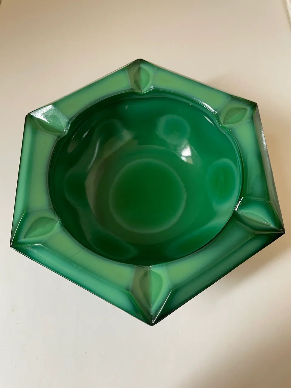 Cinzeiro estilo Art Déco - Foto 2