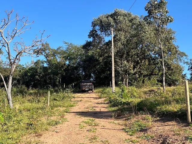Chácaras 1.500m², R$60mil, Parcelado, Linda Vista, Energia, Cercada, Aragoiânia - Foto 7