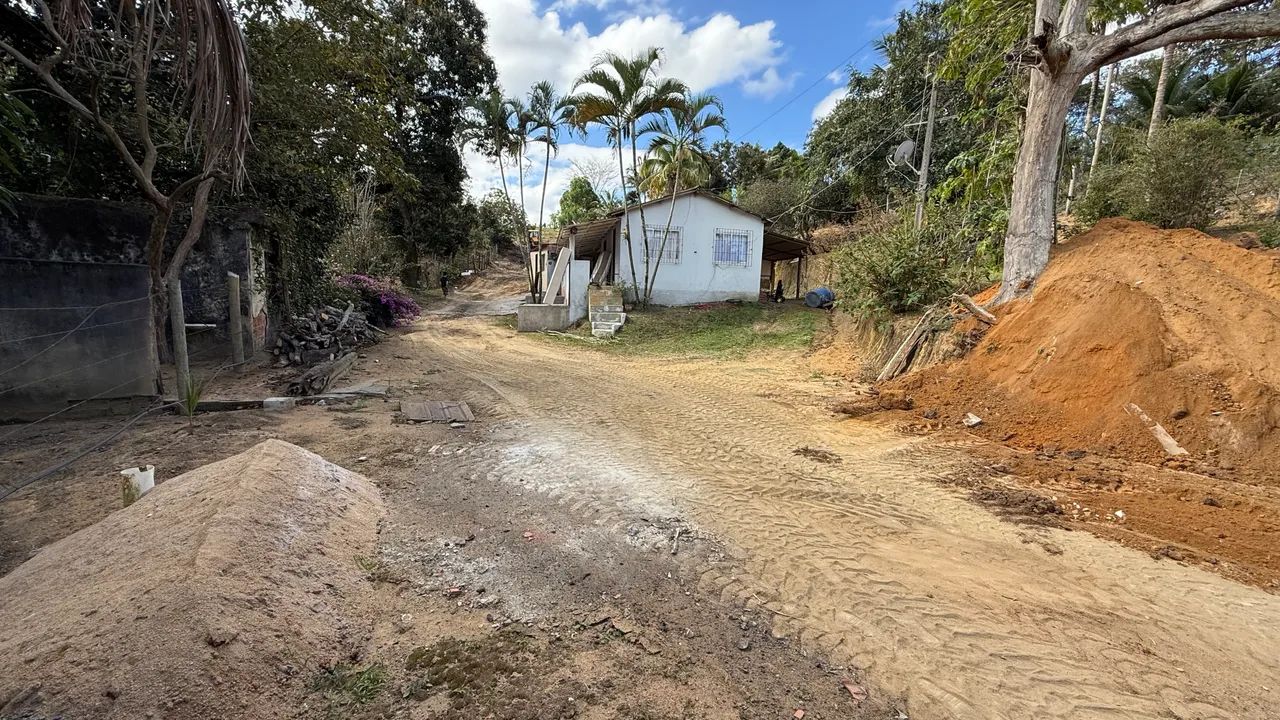 Foto - Guarapari - Comunidade Urbana de Amarelos