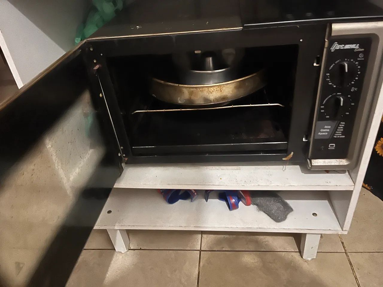 Forno 