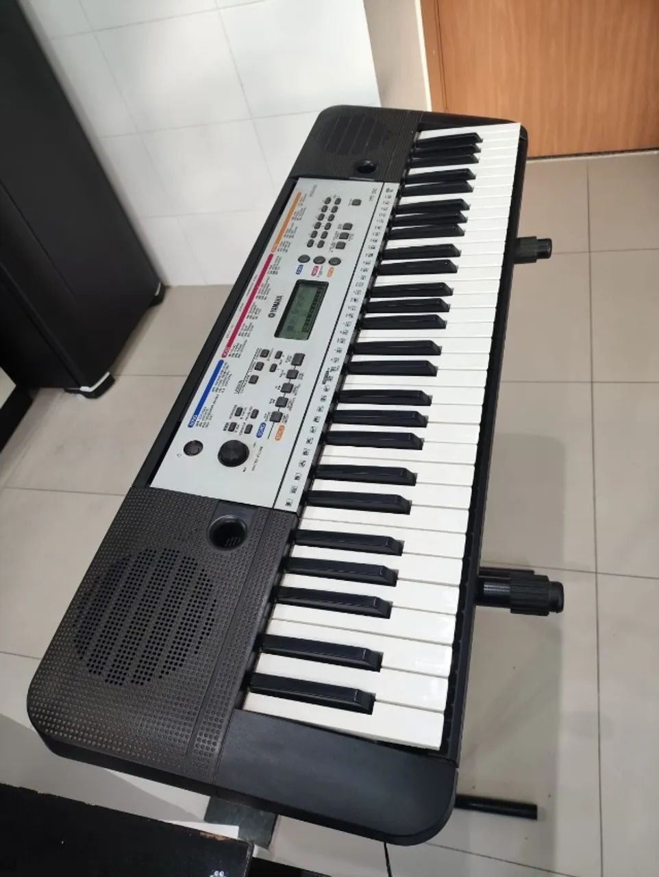 Teclado Yamaha YPT - 260 - Foto 2