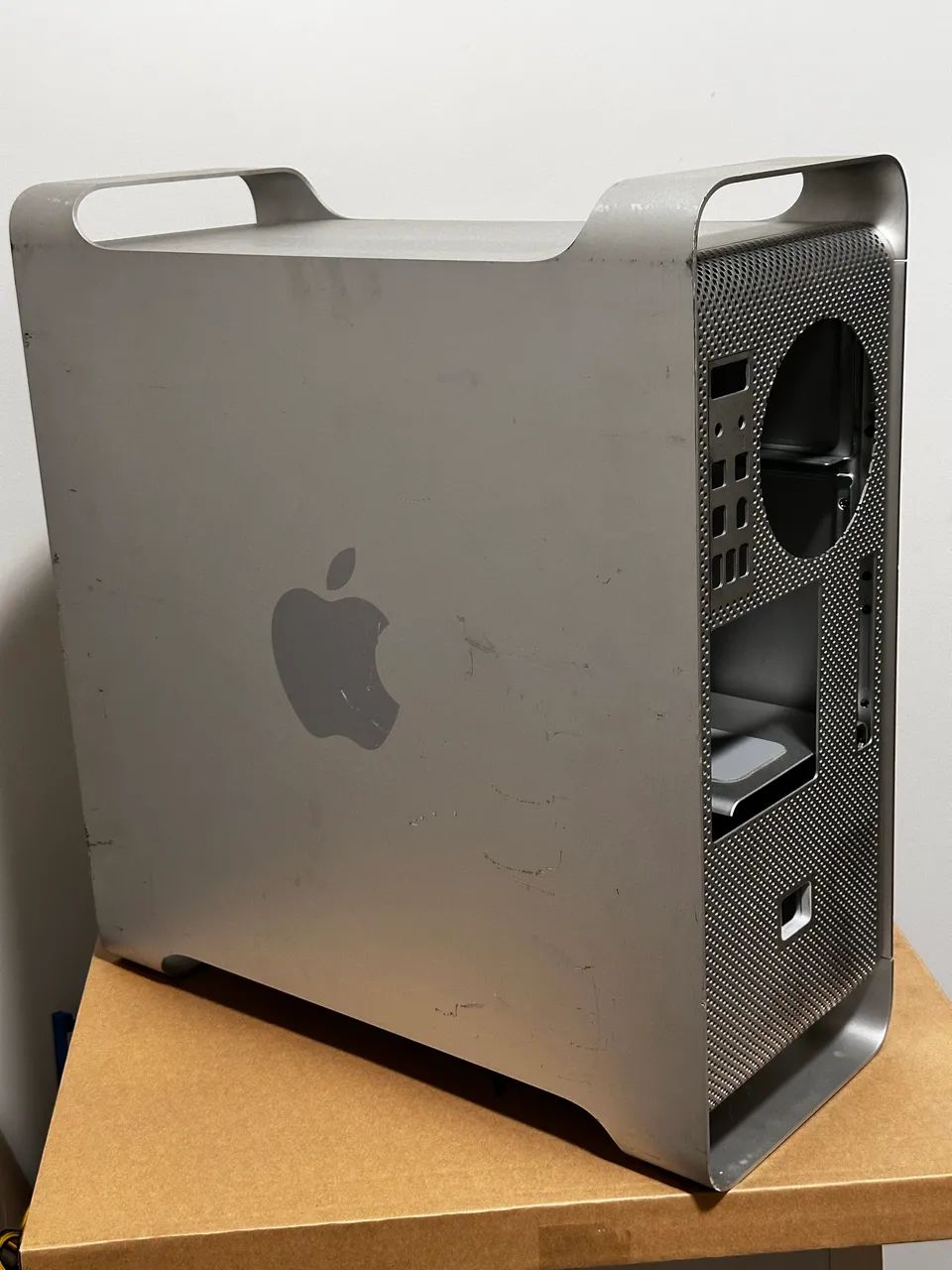 Gabinete Mac Pro / power Mac - Foto 3