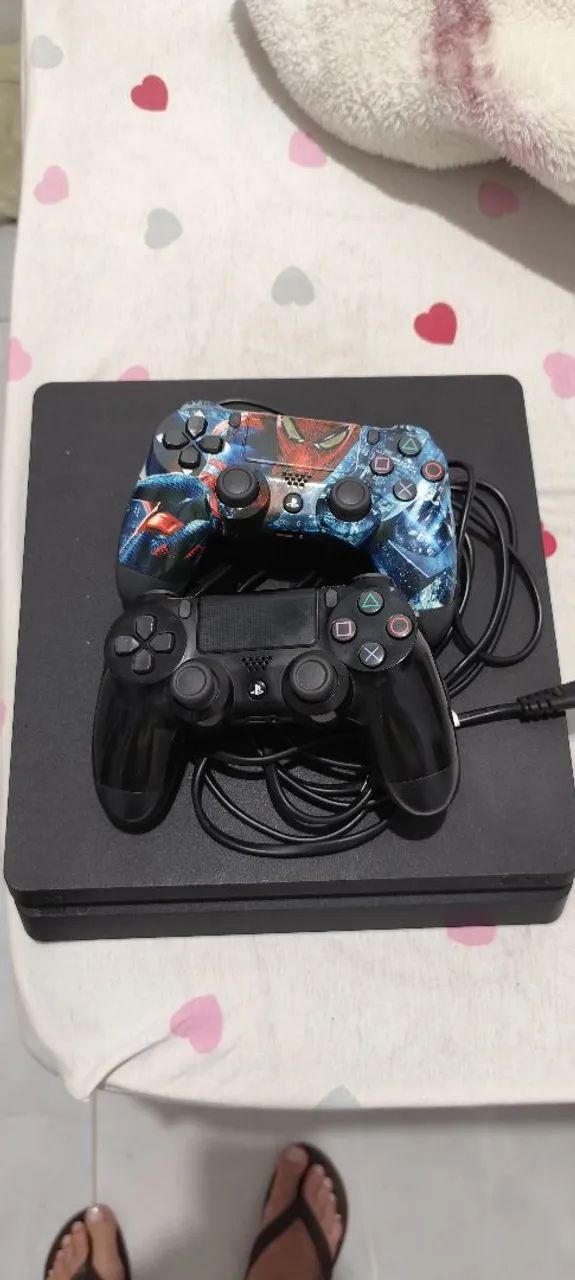 PlayStation 4