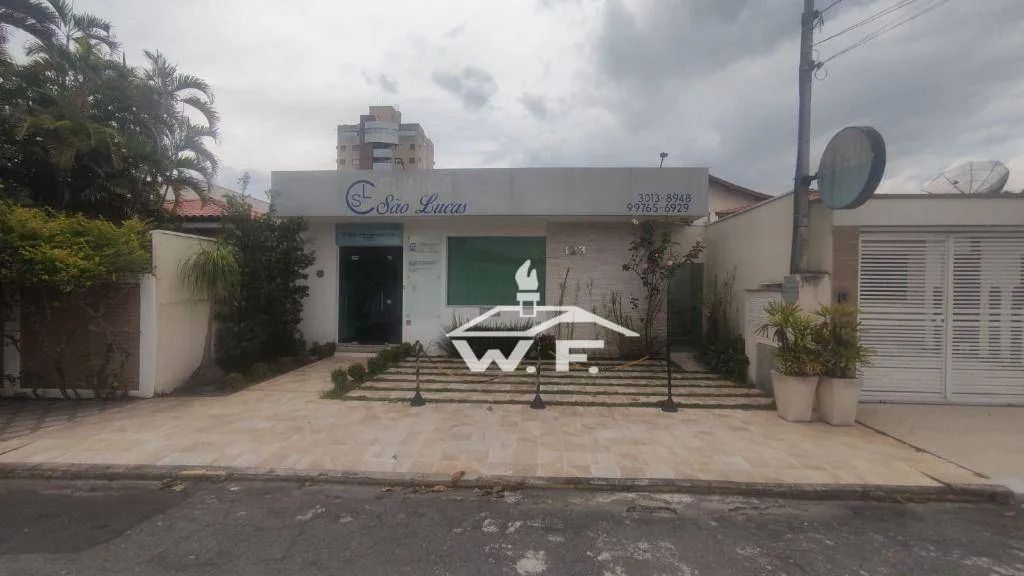 Ponto para alugar, 25 m² - Nova Guará - Guaratinguetá/SP