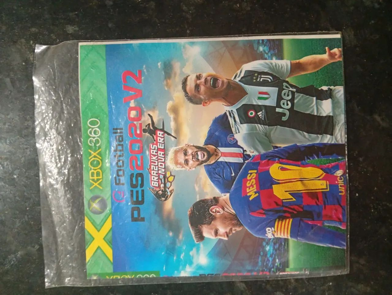 Jogos de Xbox 360 - Foto 2