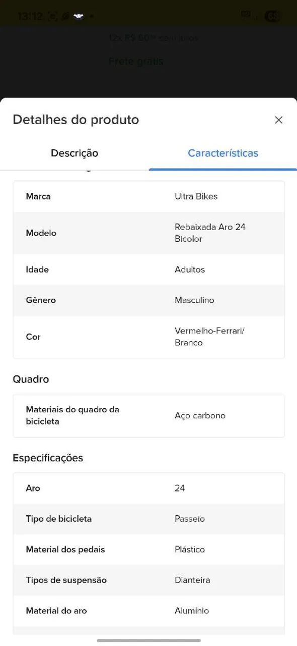 Bike aro 24  18 marchas - Foto 4