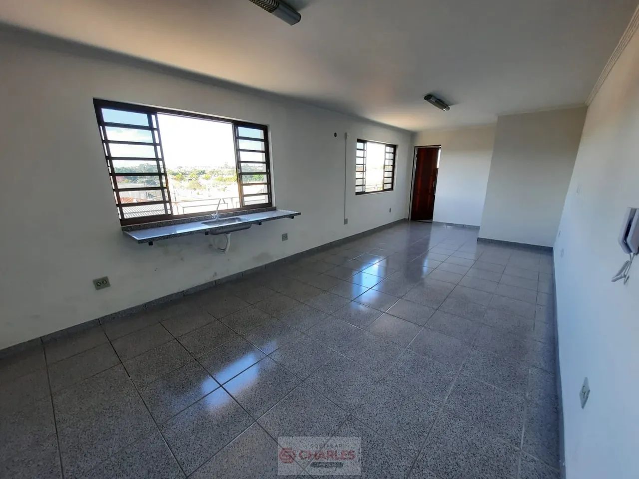 Sala Para Aluguel ATERRADO MOGI MIRIM