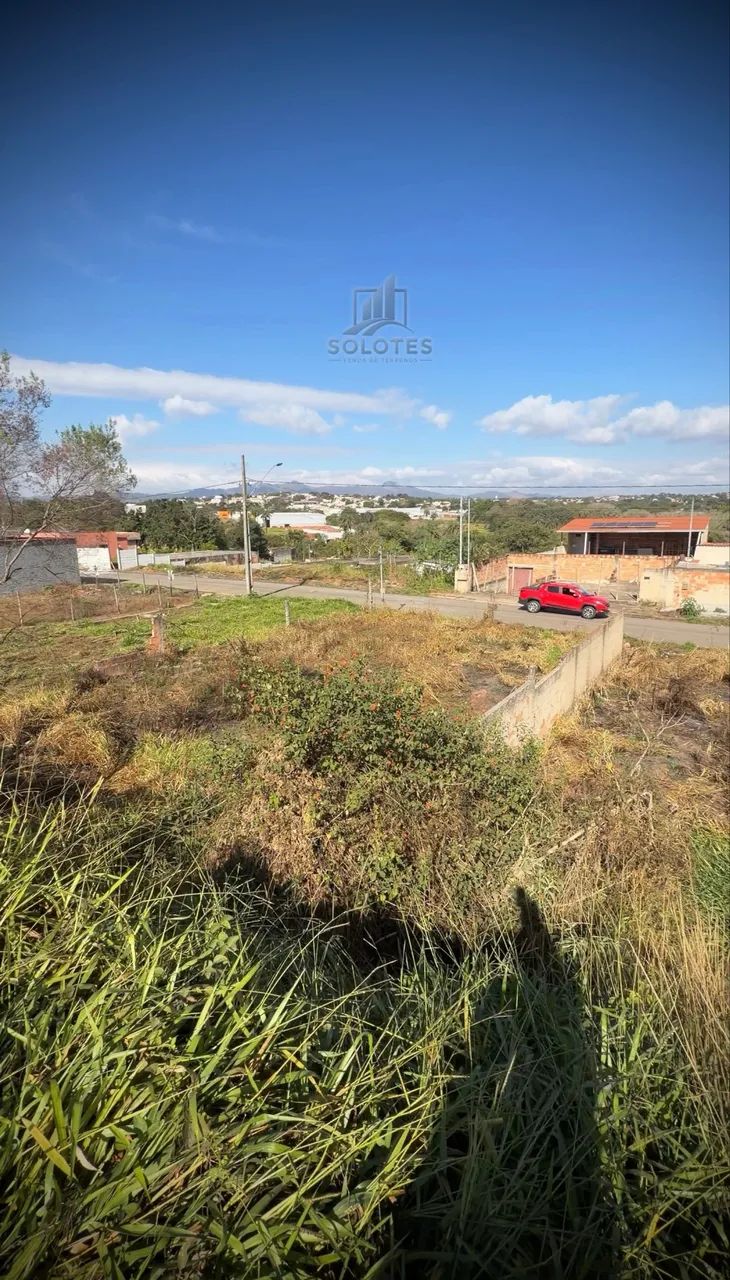 Lote Plano 360m² em Igarapé - MG - Foto 6