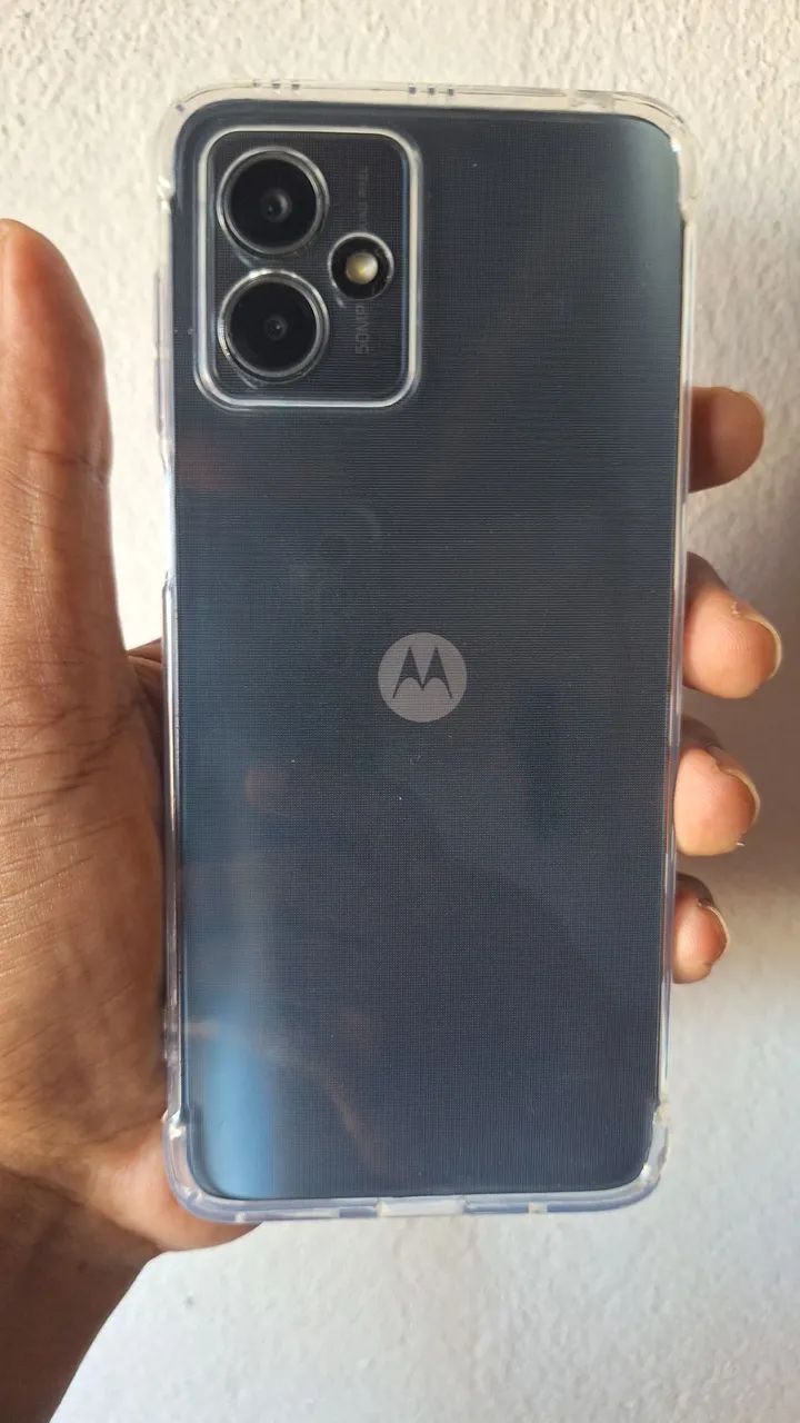 MOTO G14 - Foto 4
