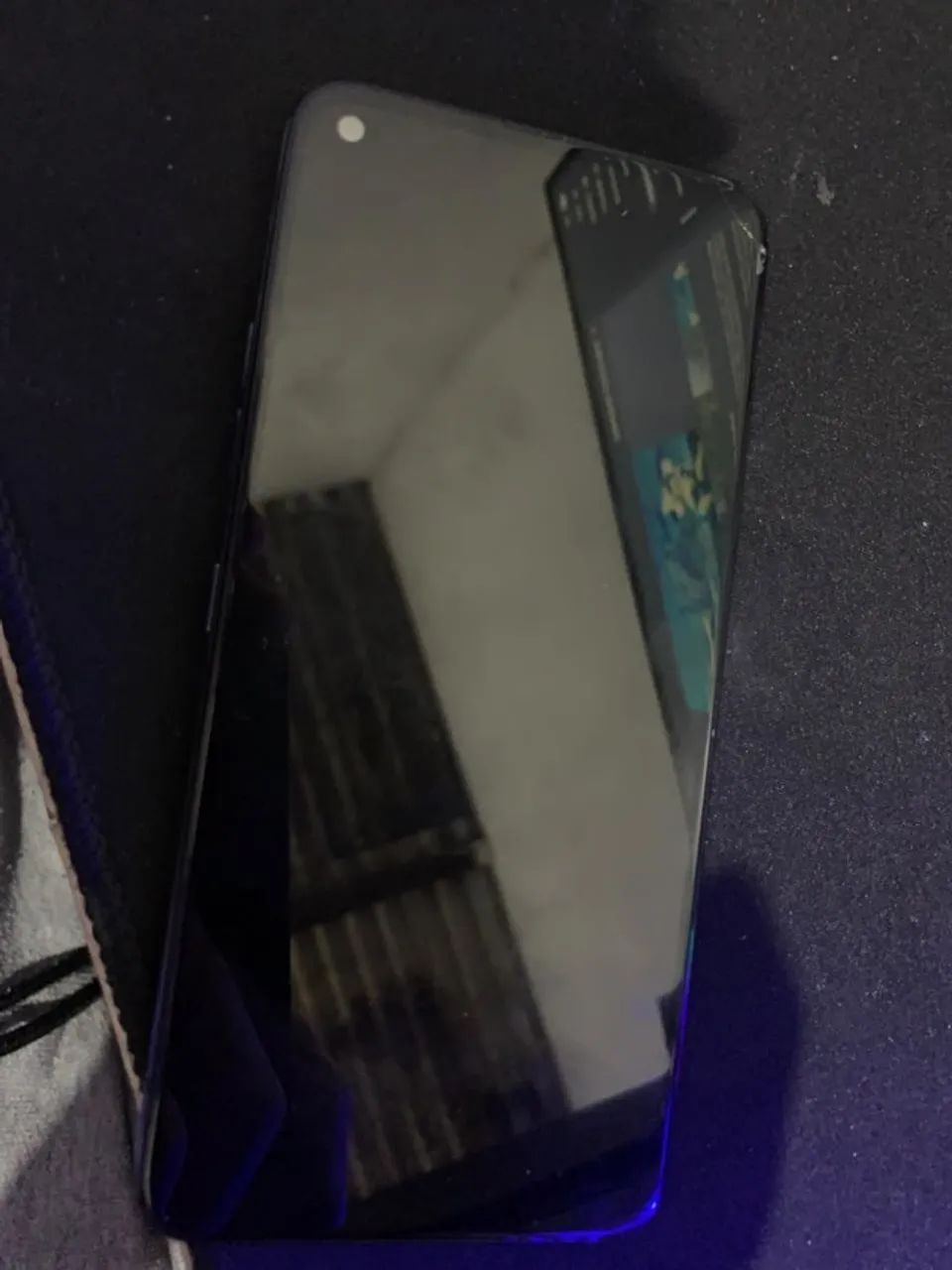 Smartphone LG K61 - Foto 2