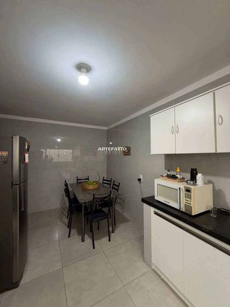 Casa à venda em Franca, Centro, com 2 quartos, 105m² - Foto 3