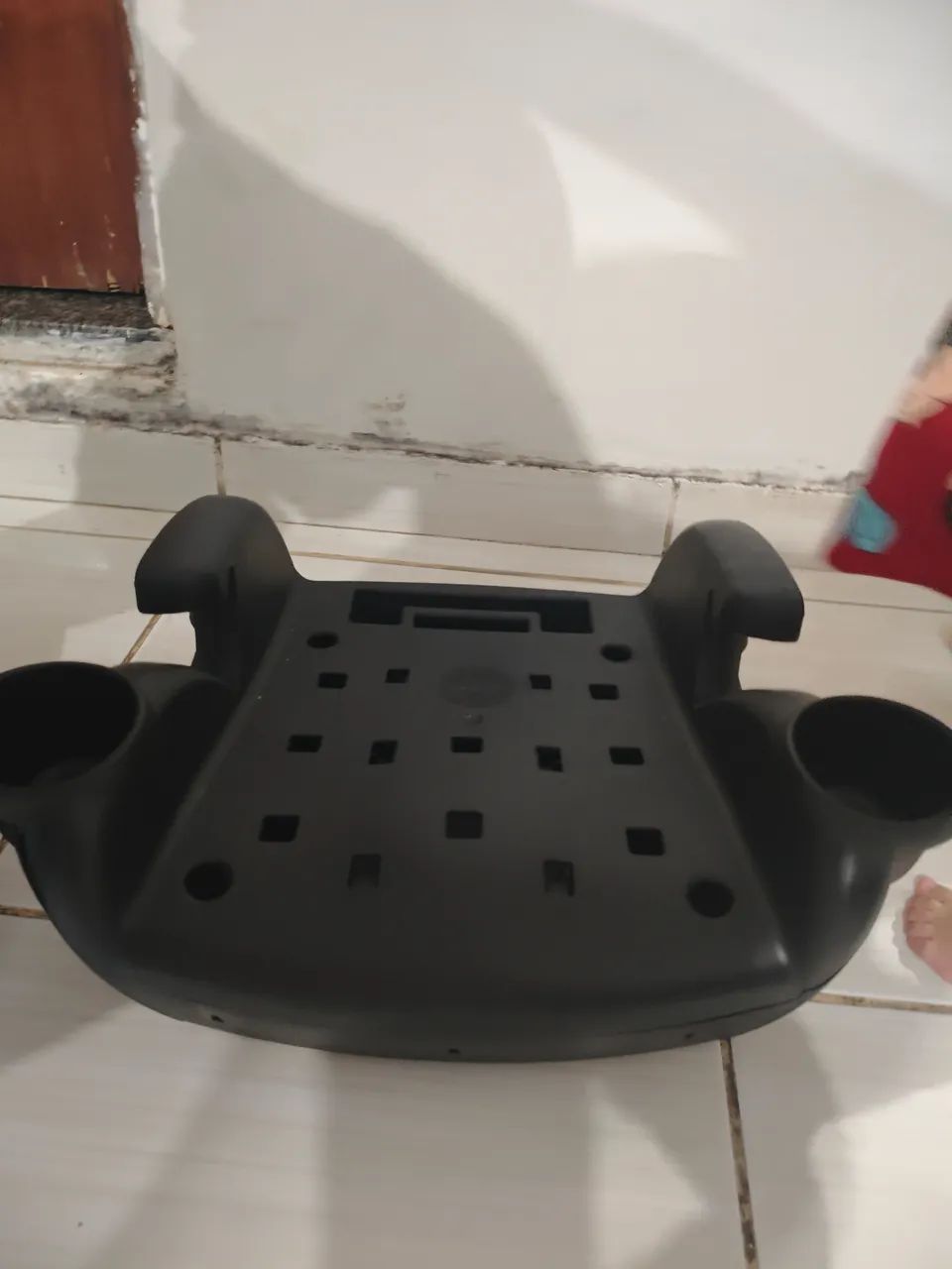 Cadeirinha de bebê  - Foto 2