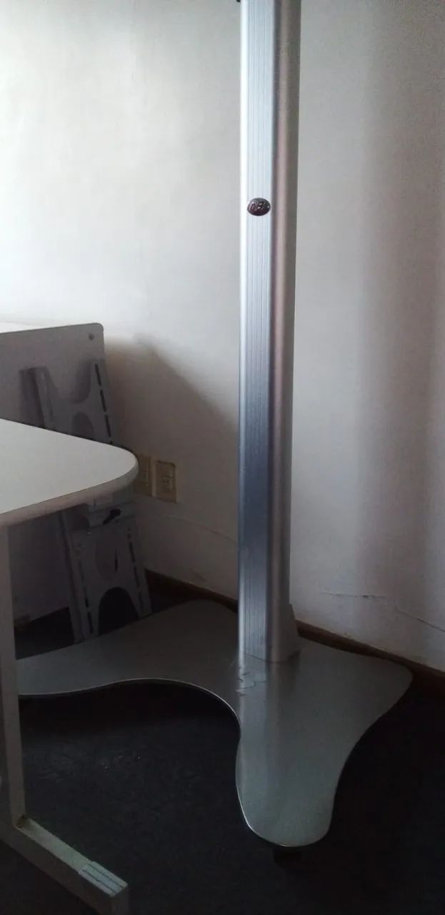 Andar Inteiro 500m2 - Foto 5
