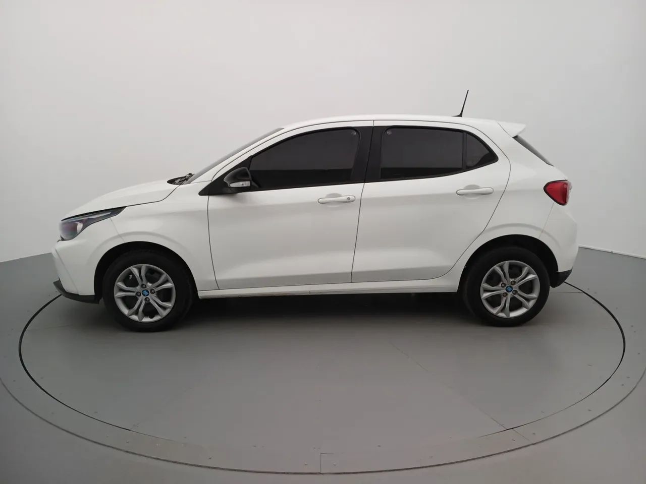 Fiat Argo Drive 1.0 Firefly 2026 - Foto 2