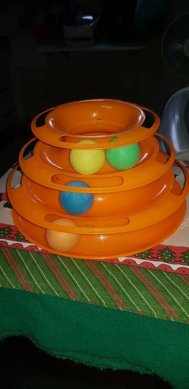 Brinquedo pets - Foto 2